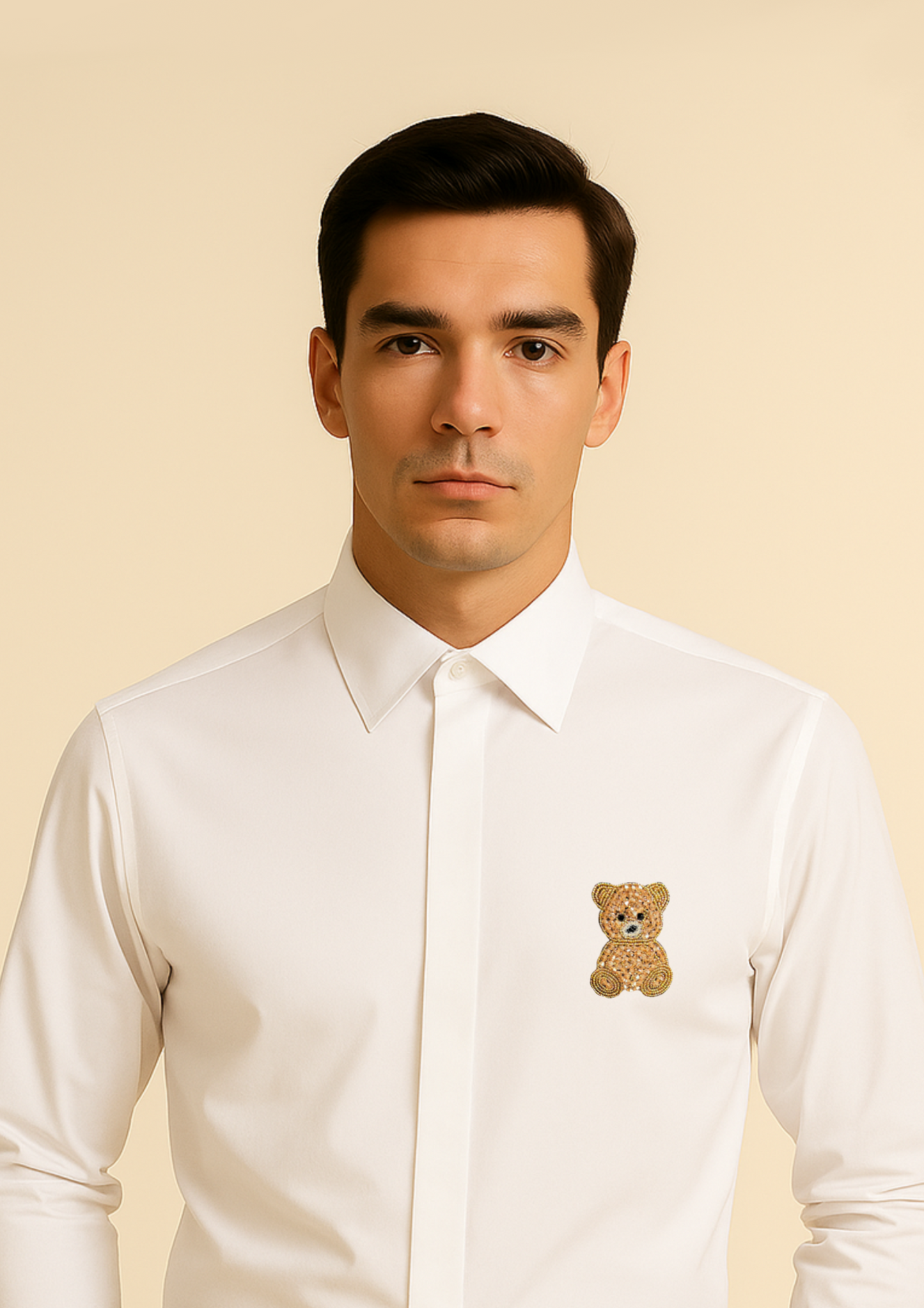 The Teddy Shirt