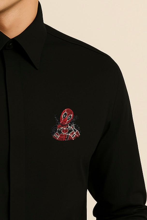 The Deadpool Shirt